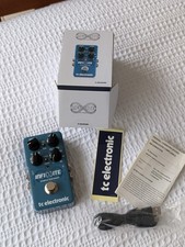 TC Electronic Infinite Sample