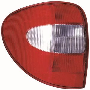 New combination rearlight - combination, for
