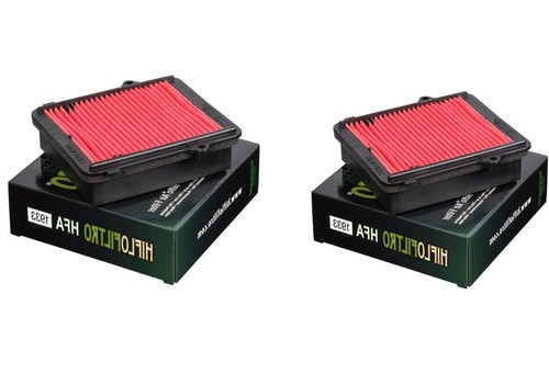 Flo air filter for - hi-flo,