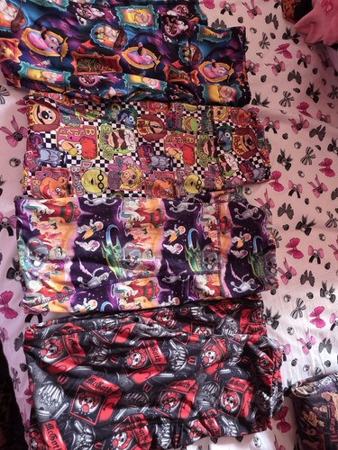 Carolina dress room bundle - 7x,