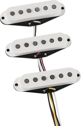 Fender tex mex hot - fender,