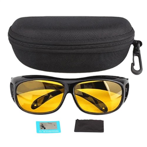 Night driving glasses - driving,