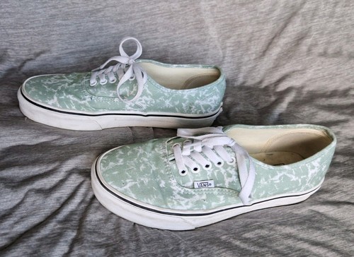 Vans authentic size 5 - vans,