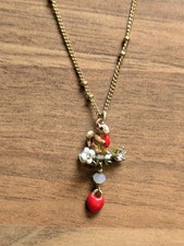 Les Nereides Secrets Des