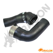 2x New Intercooler Turbo Hose