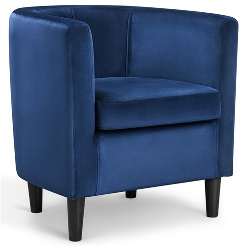 Tub chair accent armchair - chair,