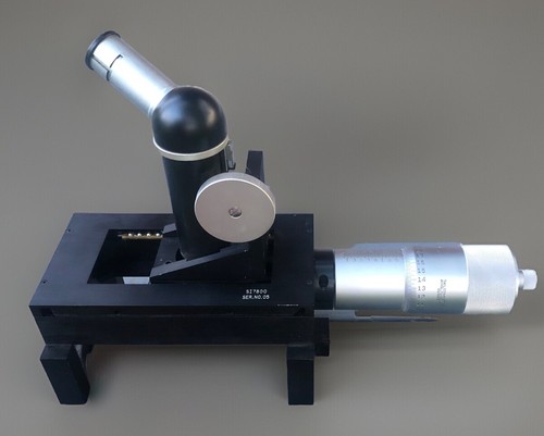 Collimator integrated - collimator,