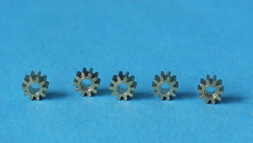 Hornby brass pole ringfield - hornby,