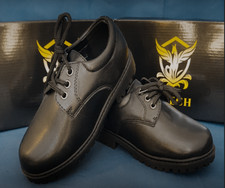 Boys School Shoes Smart Formal