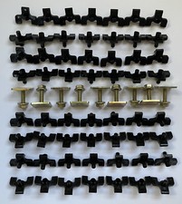 Mk3 Cortina GXL Side Chrome