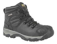 GRAFTERS M514 Men's Full Grain