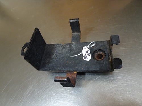 Vintage battery carrier box - carrier,