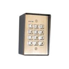 Access Control Keypad, Heavy