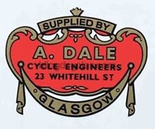 Flying Scot supplied by A Dale