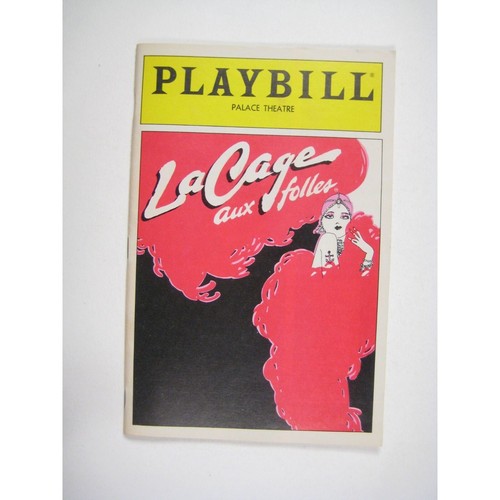 Jerry herman cage aux - cage,