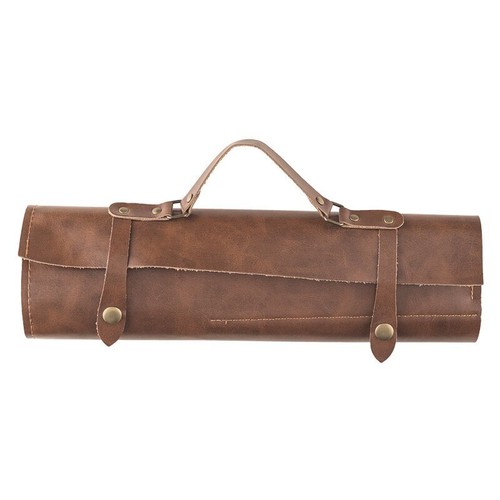 Pocket knives leather - pocket, roll