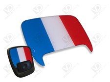 306 FRENCH STYLE BOOT LOCK