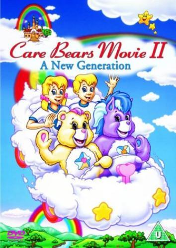 Care bears the - 2,