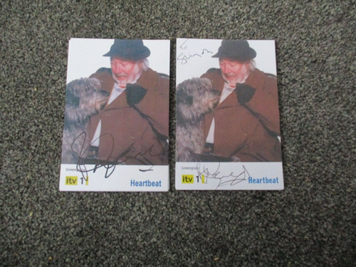 Bill maynard claude - maynard, (claude