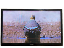 Samsung 51" Flat Screen 3D Plasma TV PS51D550