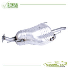 For Vauxhall - Zafira A 1.6