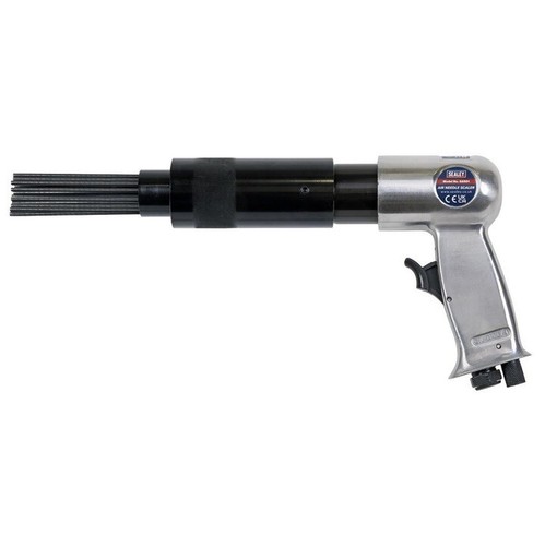Sealey sa501 air needle scaler - sealey,