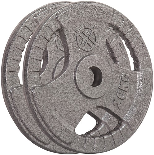 Olympic weight plates tri - olympic,