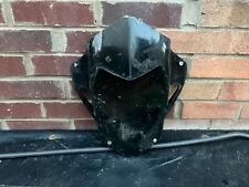 BMW S1000RR 12RR 09-11 CRC Race Light Weight Rear Undertail Seat Fairing Fibre