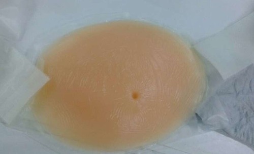 Softleave month pregnant - 3, 4