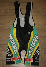 Vintage Motorex Bianchi