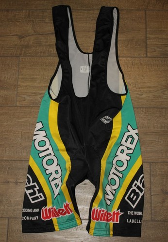 Vintage motorex bianchi - vintage,
