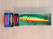 Rapala Countdown CD-9  FT