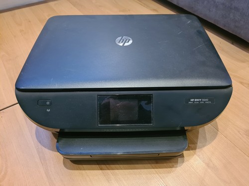 Envy 5640 all - 5640, in