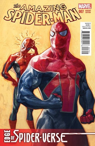 Amazing spider man stomp - amazing, out