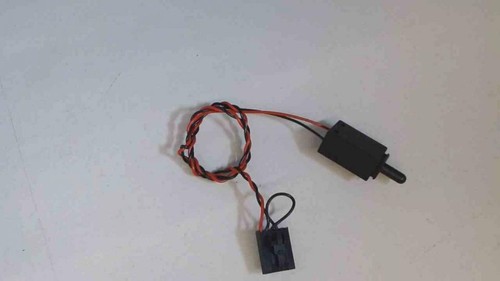 Mirco switch cover display - switch,