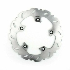 Rear Brake Disc Rotor For BMW R1200GS 13-14 R1200RS 2015-2016 R1200RT 2014-15 UK