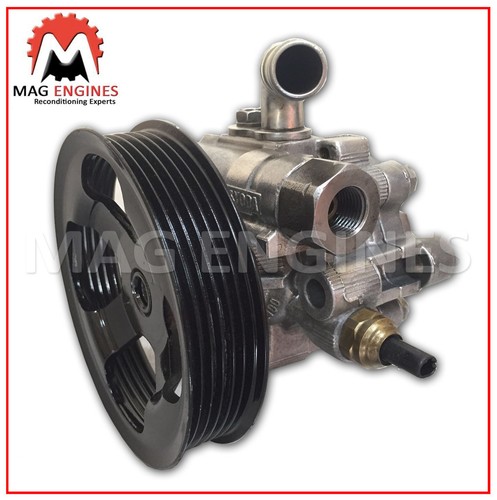 Power steering pump toyota - pump,