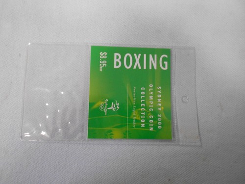 D450 boxing sydney olympic - ,