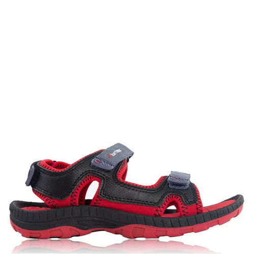 Karrimor children black red - children's,