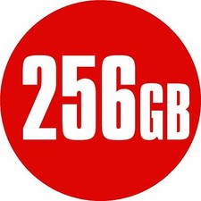 256GB Mobile Phone Network