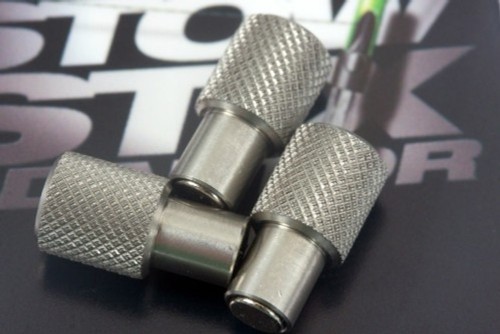 Korda stow bobbin - korda, magnetic