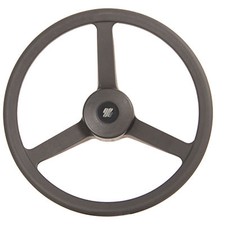 Ultraflex 3 Spoke Black for