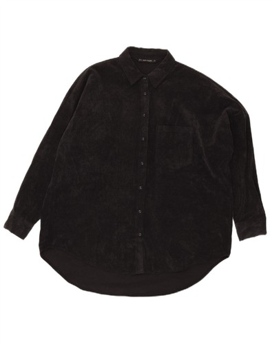Zara womens oversized corduroy - womens,