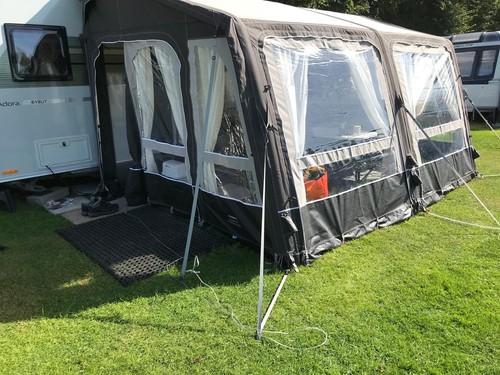 Dometic grande air 390 - air,