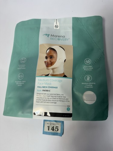 Marena recovery black - ,