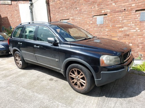 Job lot joblot used car - lot,