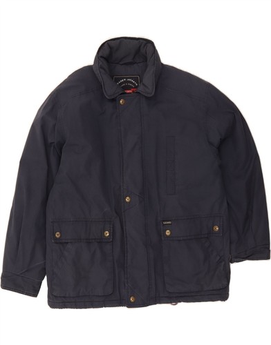 Leader mens hooded windbreaker - leader,