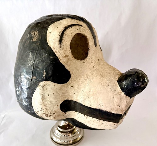 Antique 1920s mickey - mickey, mouse