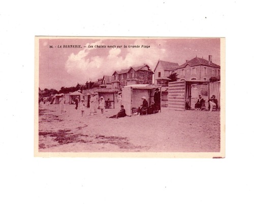 Postcard la - postcard, 44: