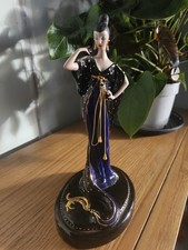 The Franklin Mint  Moonlight